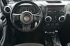14 thumbnail image of  2015 Jeep Wrangler Unlimited Rubicon