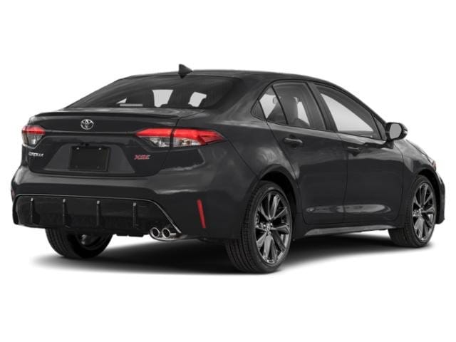 2 thumbnail image of  2026 Toyota Corolla XSE