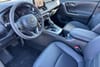 9 thumbnail image of  2025 Toyota RAV4 XLE Premium