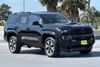 2 thumbnail image of  2025 Toyota 4Runner TRD Sport Premium