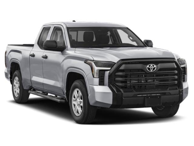 9 thumbnail image of  2026 Toyota Tundra SR Double Cab 8.1' Bed