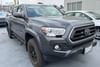 5 thumbnail image of  2021 Toyota Tacoma SR5