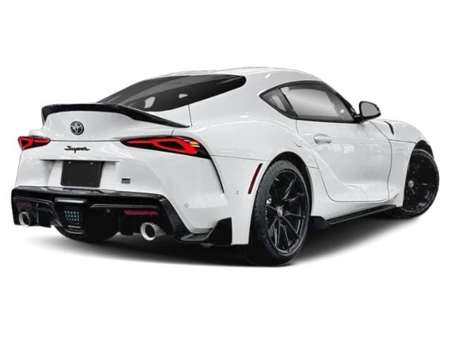 4 thumbnail image of  2026 Toyota GR Supra MkV  Final Edition