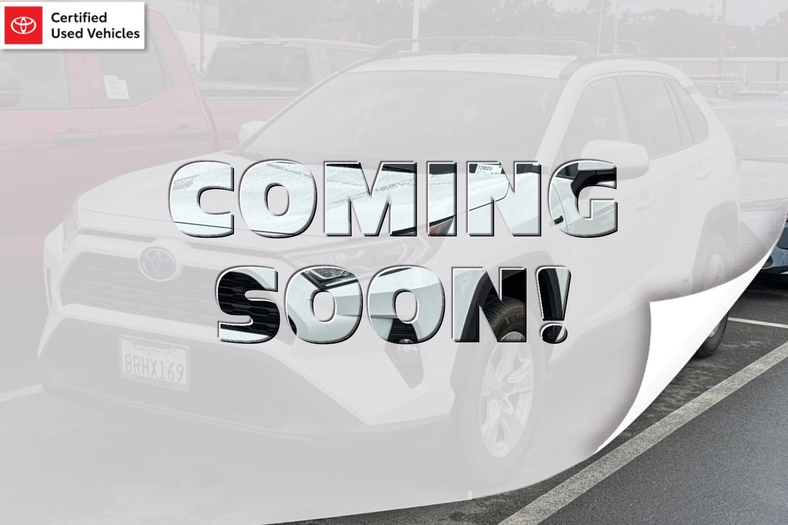 2020 Toyota RAV4 XLE's photo