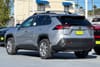 6 thumbnail image of  2025 Toyota RAV4 XLE Premium
