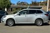 9 thumbnail image of  2022 Mitsubishi Outlander PHEV SEL