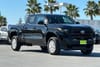 2 thumbnail image of  2026 Toyota Tacoma SR5 Double Cab 6' Bed AT