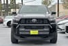 8 thumbnail image of  2025 Toyota 4Runner Hybrid TRD Off Road Premium