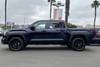 7 thumbnail image of  2026 Toyota Tundra Limited Hybrid CrewMax 5.5' Bed