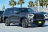 2 thumbnail image of  2026 Toyota Sequoia Platinum