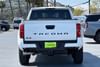 5 thumbnail image of  2025 Toyota Tacoma TRD Sport Double Cab 5' Bed AT