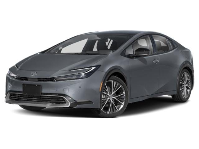 2026 Toyota Prius Limited