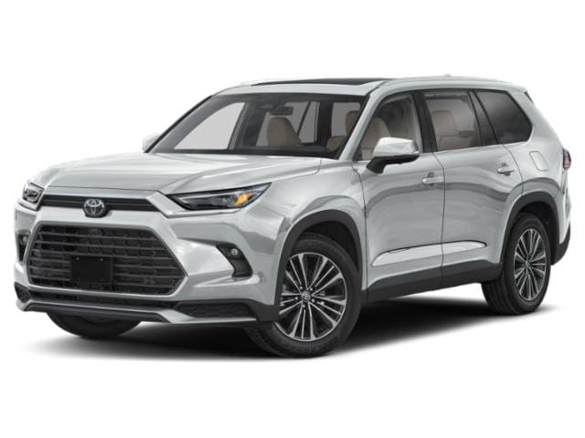 1 thumbnail image of  2026 Toyota Grand Highlander Hybrid MAX Platinum