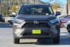 8 thumbnail image of  2025 Toyota RAV4 XLE