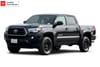 1 placeholder image of  2022 Toyota Tacoma SR5