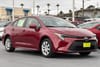 2 thumbnail image of  2026 Toyota Corolla Hybrid LE