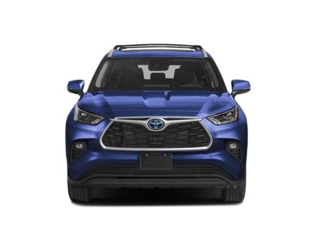 7 thumbnail image of  2026 Toyota Highlander Hybrid XLE