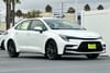 2 thumbnail image of  2026 Toyota Corolla Hybrid SE