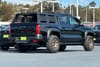 4 thumbnail image of  2025 Toyota Tacoma Trailhunter Hybrid Double Cab 5' Bed AT