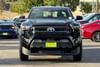 8 thumbnail image of  2026 Toyota Tacoma TRD Sport Double Cab 5' Bed AT