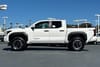 7 thumbnail image of  2026 Toyota Tacoma TRD Off Road Hybrid Double Cab 5' Bed AT