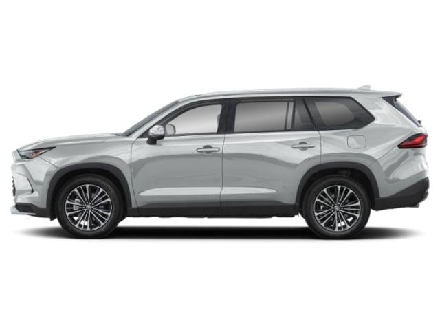 3 thumbnail image of  2026 Toyota Grand Highlander Hybrid MAX Platinum