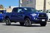 2 thumbnail image of  2023 Toyota Tacoma SR5