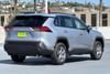 4 thumbnail image of  2025 Toyota RAV4 Hybrid LE