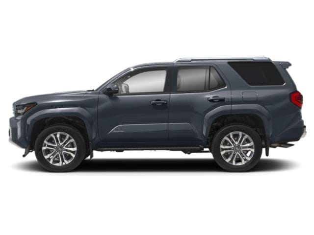 3 thumbnail image of  2026 Toyota 4Runner