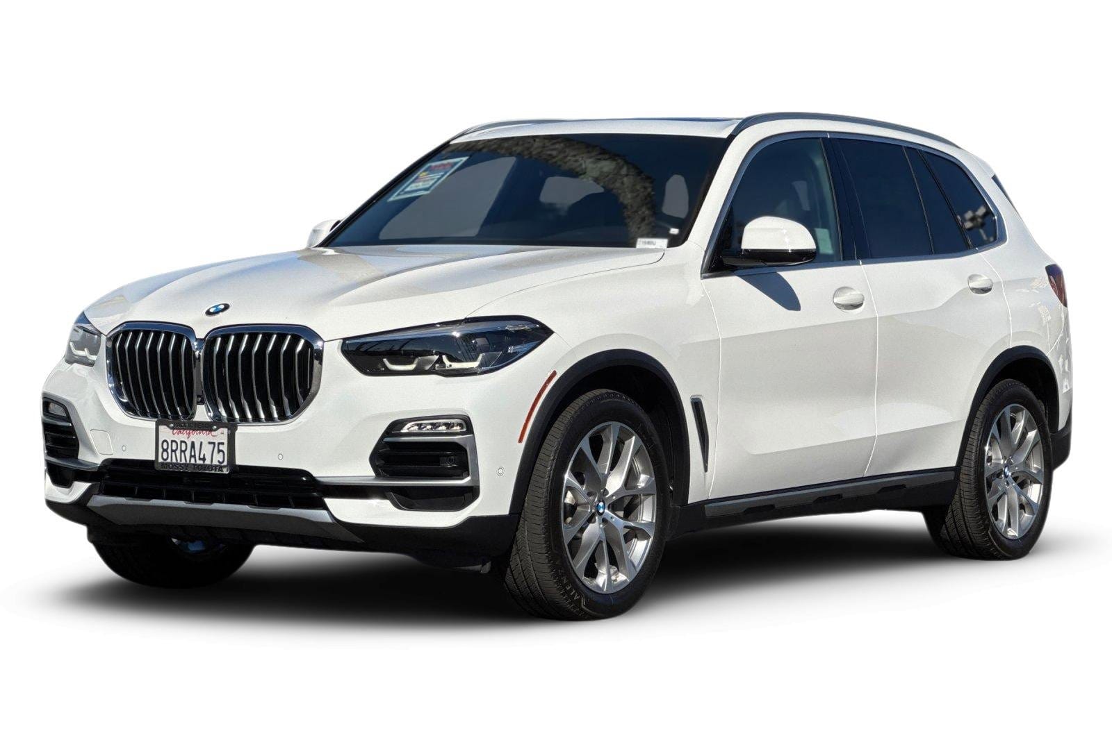 1 placeholder image of  2020 BMW X5 xDrive40i