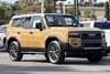 2 thumbnail image of  2025 Toyota Land Cruiser Base