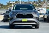 8 thumbnail image of  2026 Toyota Highlander Hybrid Platinum