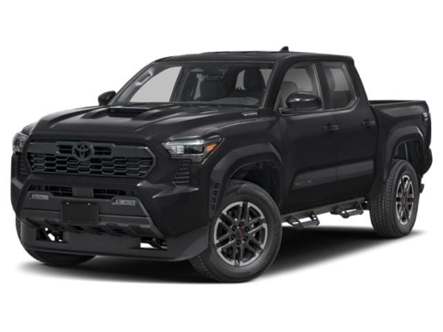 4 thumbnail image of  2026 Toyota Tacoma TRD Sport Hybrid Double Cab 5' Bed AT