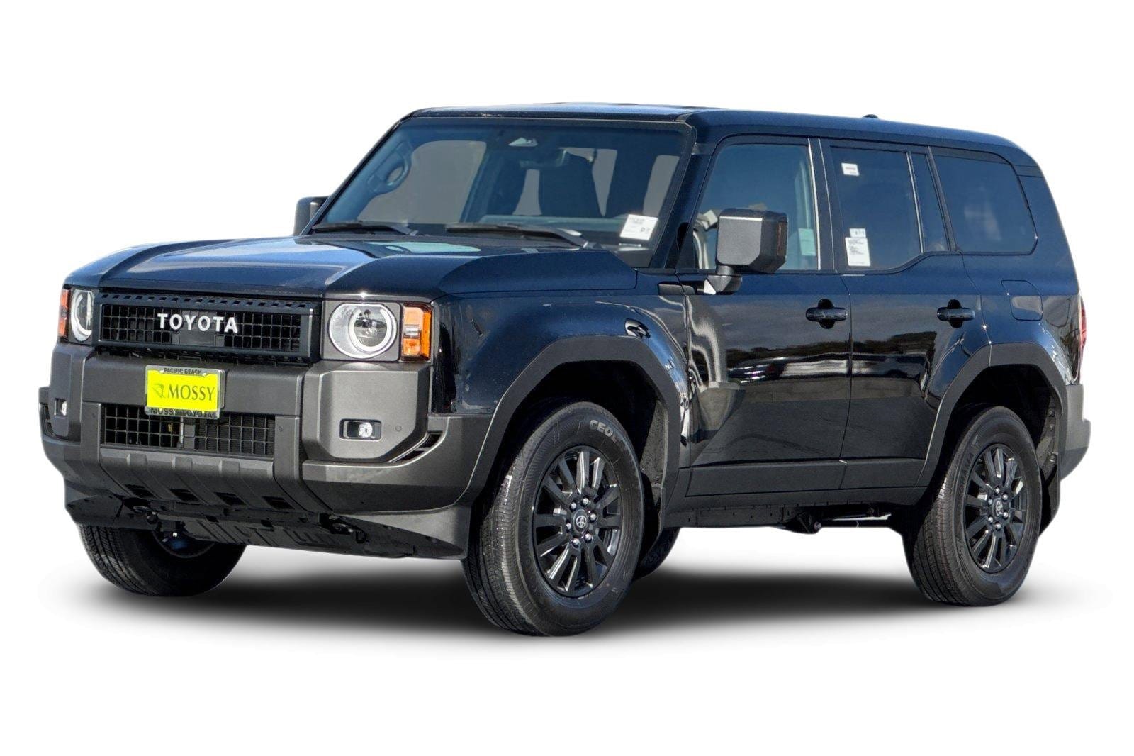 1 placeholder image of  2025 Toyota Land Cruiser 1958