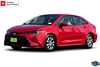 1 thumbnail image of  2020 Toyota Corolla Hybrid LE