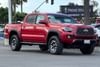 2 thumbnail image of  2023 Toyota Tacoma TRD Off-Road