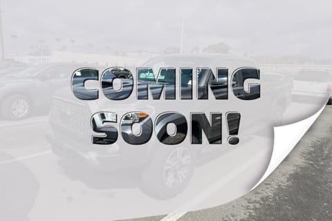 1 image of 2019 Toyota Tacoma TRD Sport