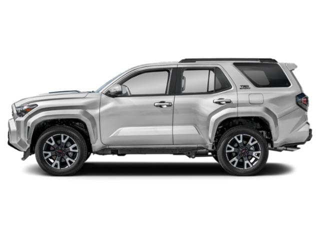 3 thumbnail image of  2026 Toyota 4Runner TRD Sport