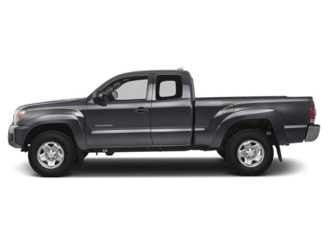 3 thumbnail image of  2015 Toyota Tacoma