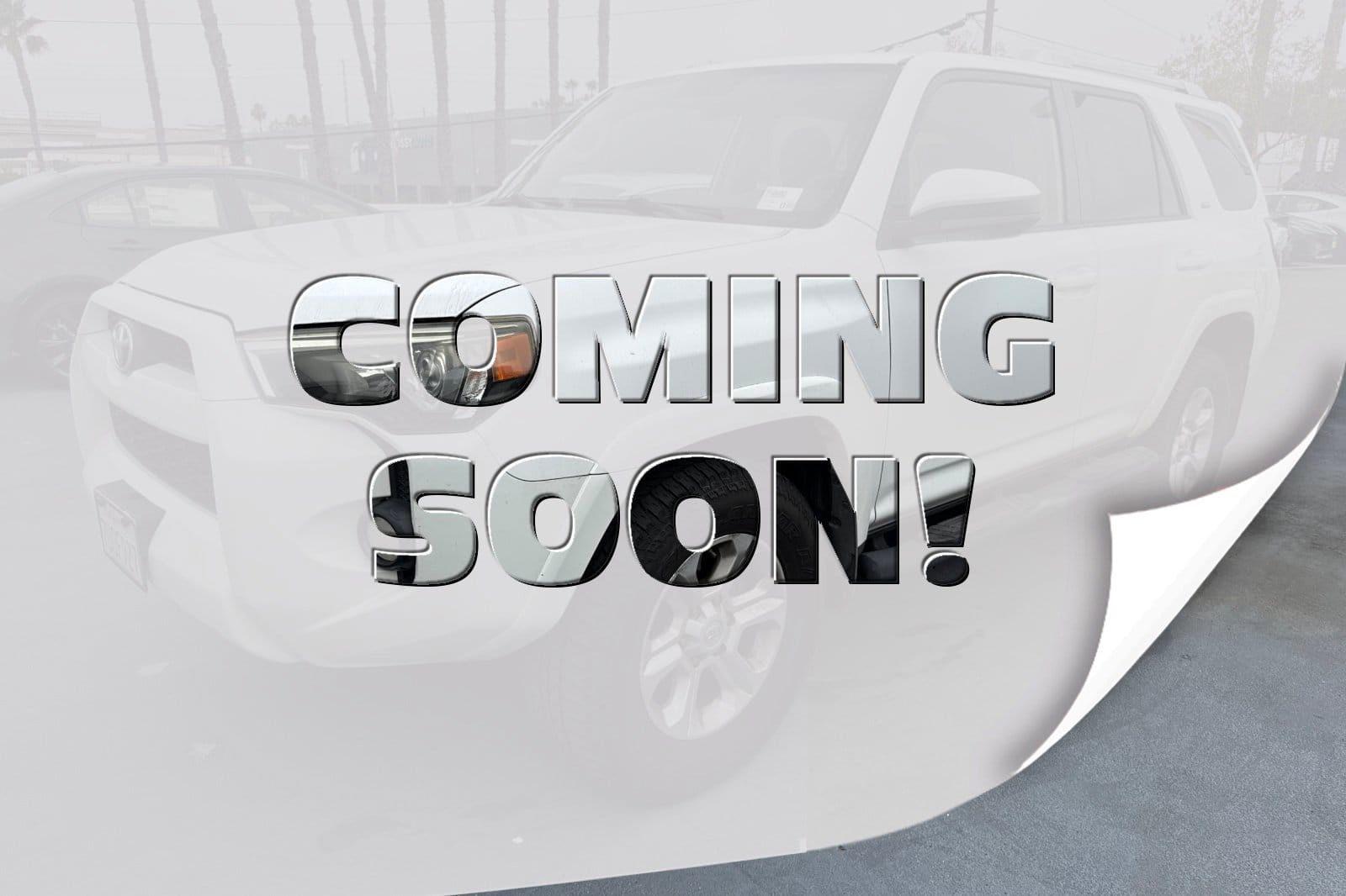 2015 Toyota 4Runner SR5's photo