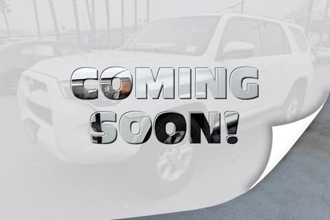 1 image of 2015 Toyota 4Runner SR5