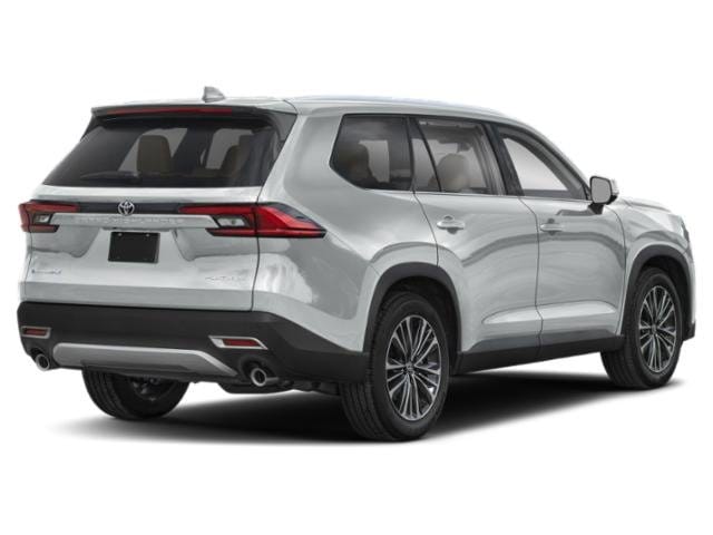 2 thumbnail image of  2026 Toyota Grand Highlander Hybrid MAX Platinum