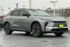 2 thumbnail image of  2026 Toyota bZ Limited