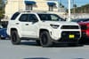 2 thumbnail image of  2026 Toyota 4Runner i-FORCE MAX Hybrid Hybrid Platinum