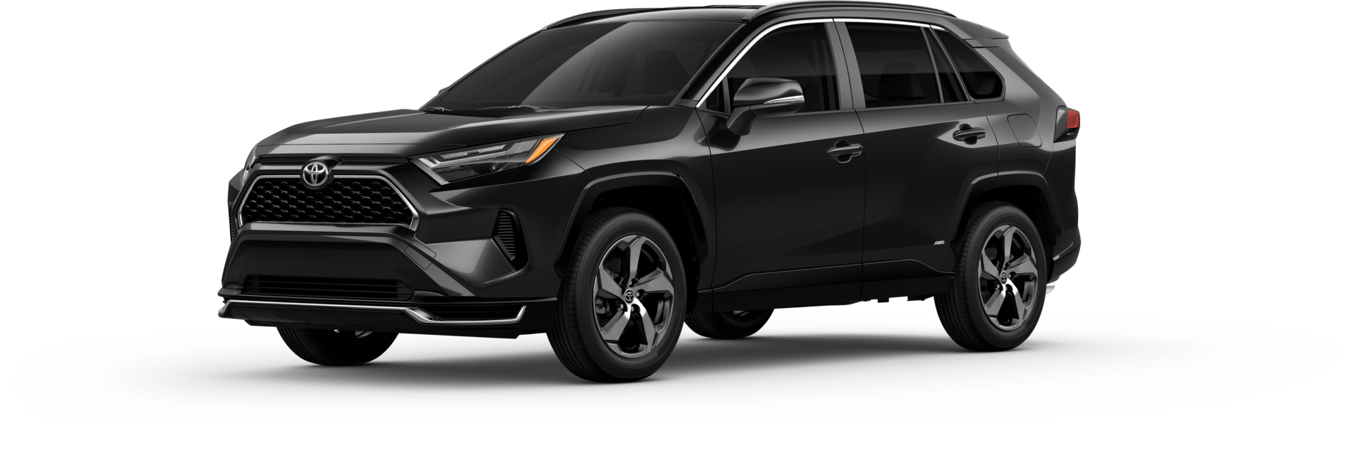 1 placeholder image of  2025 Toyota RAV4 Plug-In Hybrid SE