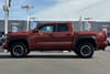 9 thumbnail image of  2025 Toyota Tacoma Hybrid TRD Off Road