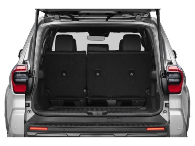 13 thumbnail image of  2026 Toyota 4Runner TRD Off-Road