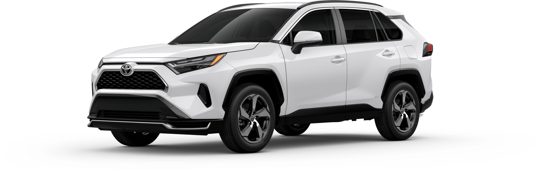 1 placeholder image of  2025 Toyota RAV4 Plug-In Hybrid SE