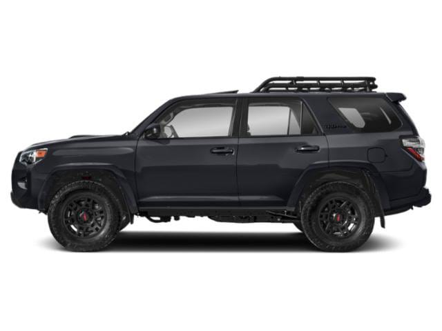 3 thumbnail image of  2022 Toyota 4Runner TRD Pro