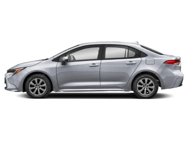 3 thumbnail image of  2026 Toyota Corolla Hybrid LE